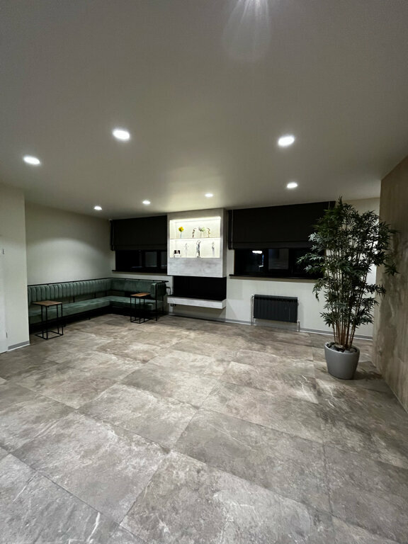 Гостиница ДК Новосибирск-177