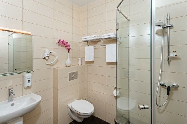 Гостиница ДК Новосибирск-231