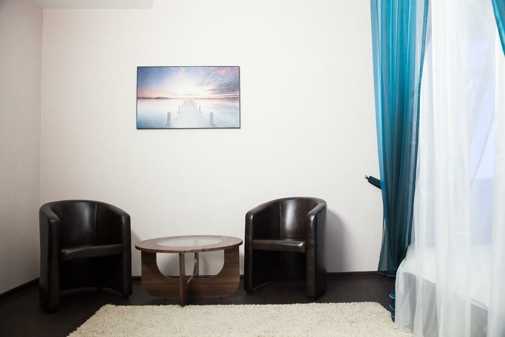 Гостиница ДК Новосибирск-147