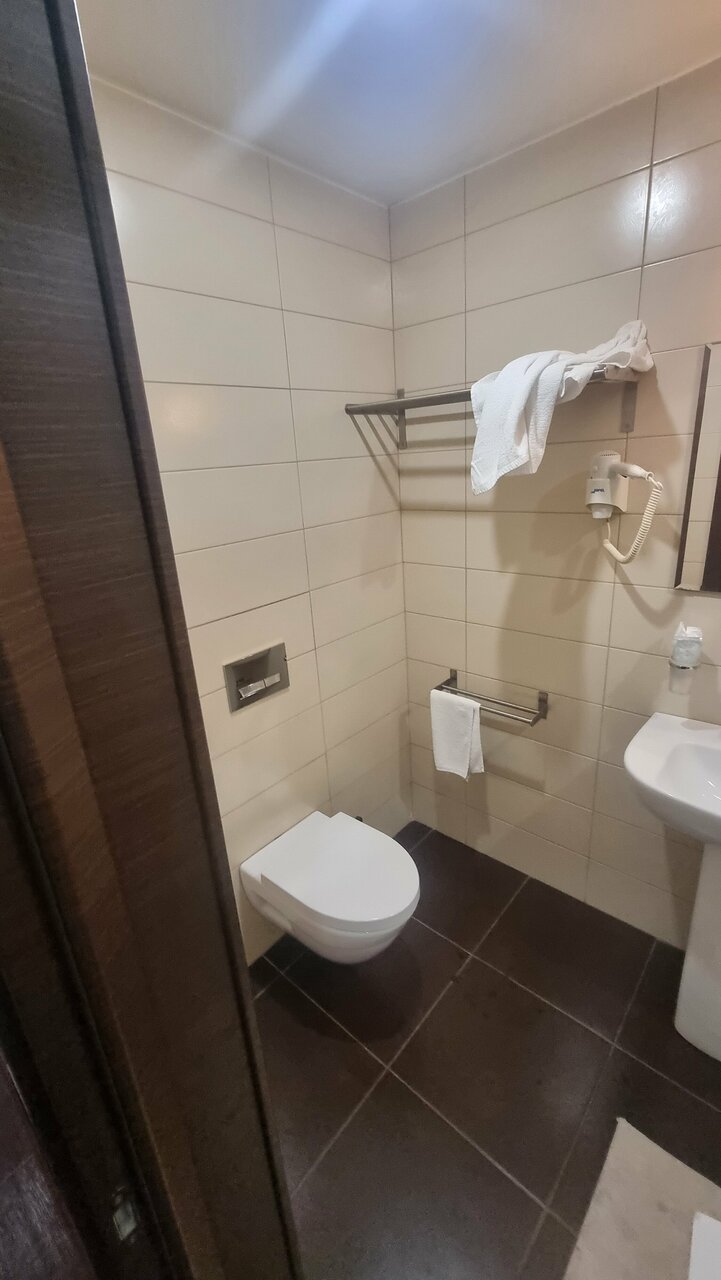 Гостиница ДК Новосибирск-245