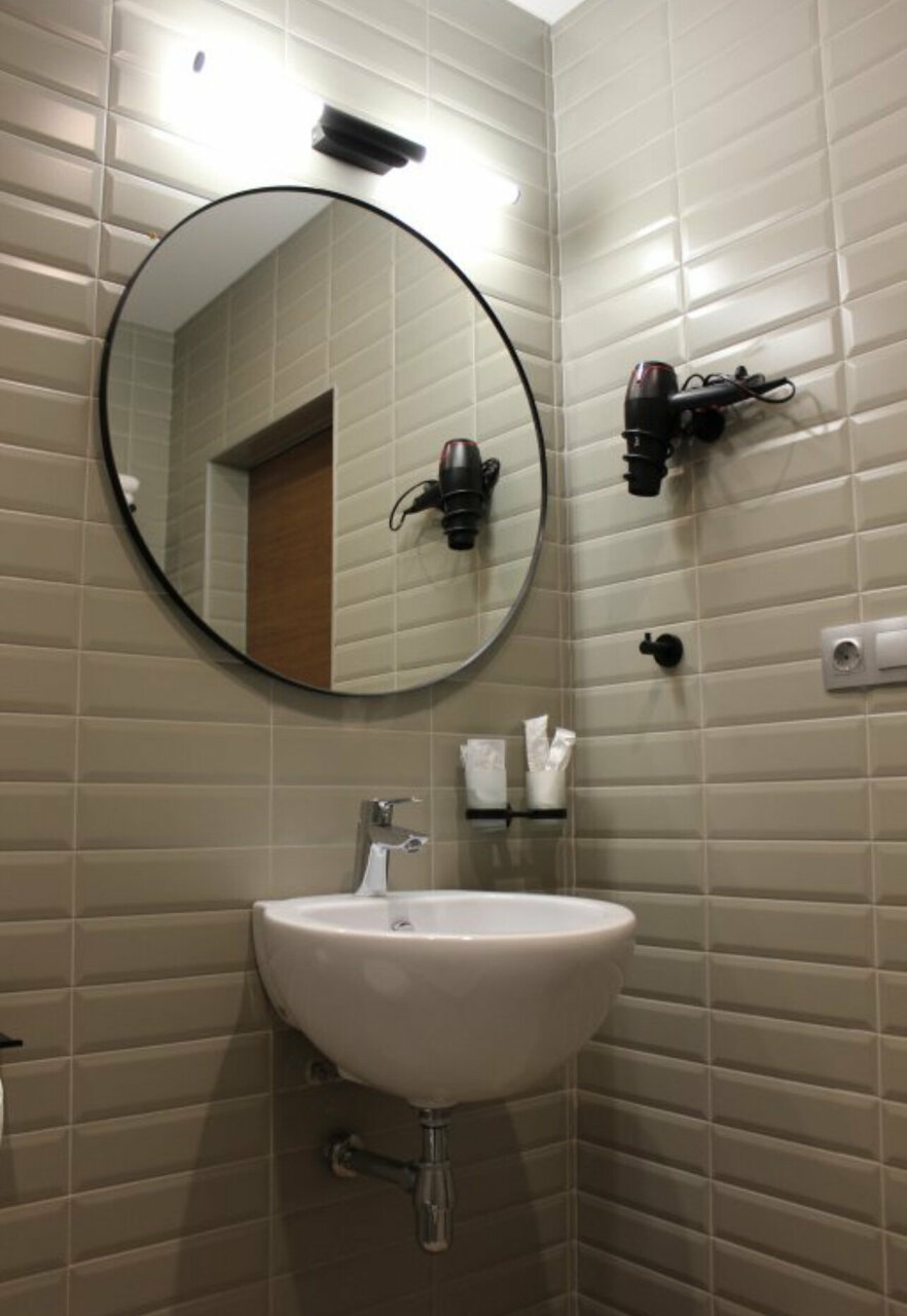 Гостиница ДК Новосибирск-213