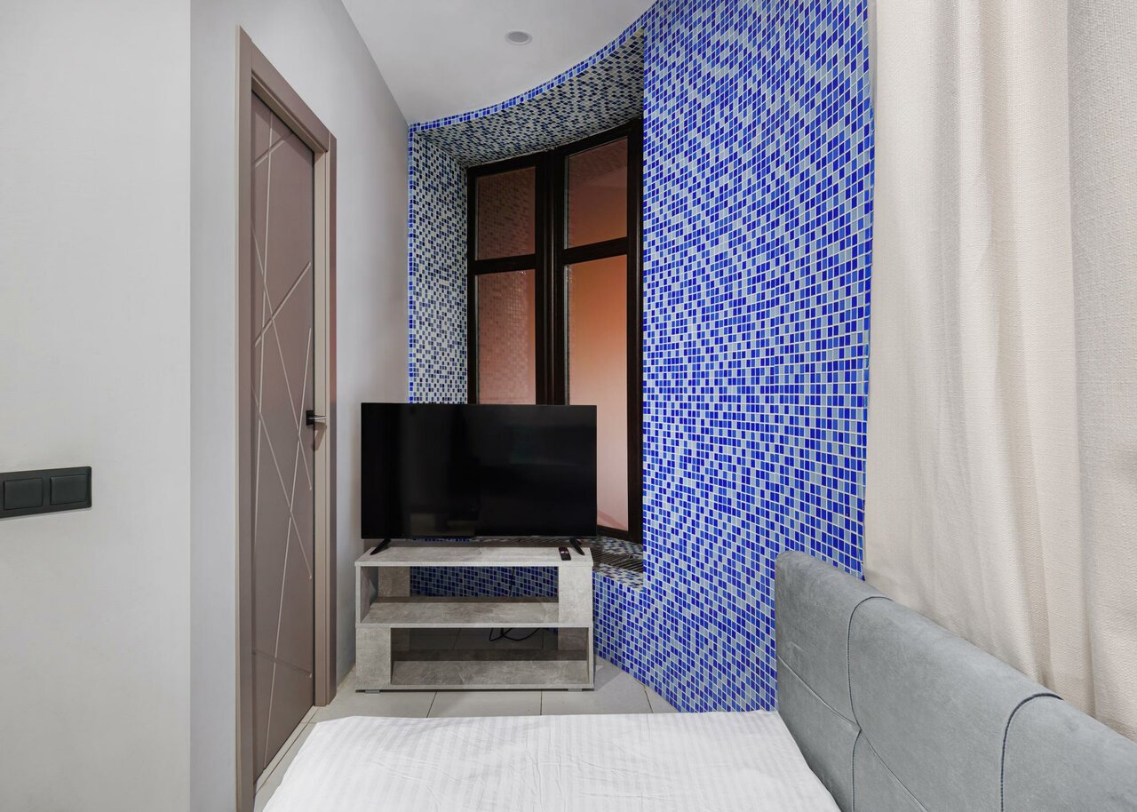 Гостиница ДК Новосибирск-102