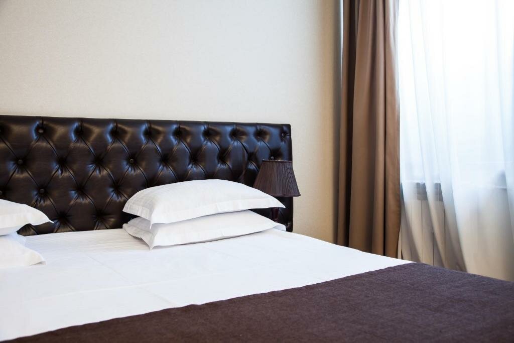 Гостиница ДК Новосибирск-45