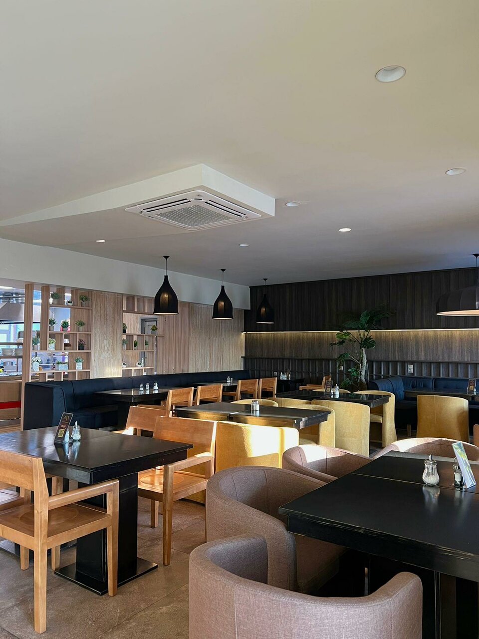 Гостиница ДК Новосибирск-187