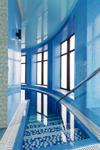 Гостиница ДК Новосибирск-165