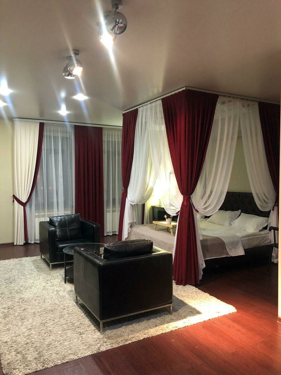 Гостиница ДК Новосибирск-227