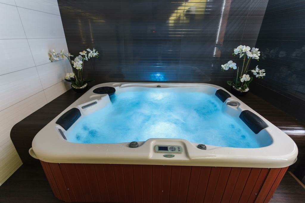 Гостиница ДК Новосибирск-86