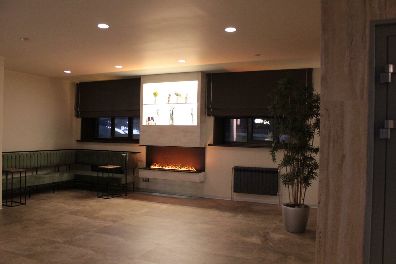 Гостиница ДК Новосибирск-217