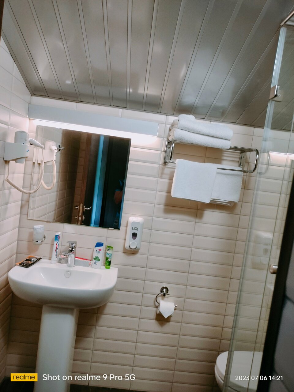 Гостиница ДК Новосибирск-103