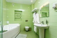 Гостиница ДК Новосибирск