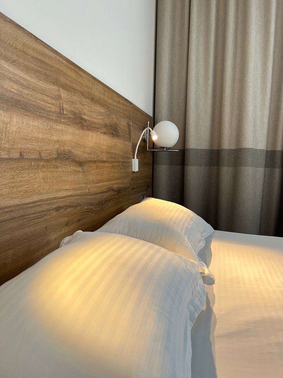 Гостиница ДК Новосибирск-82