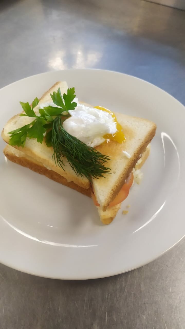 Гостиница ДК Новосибирск-203