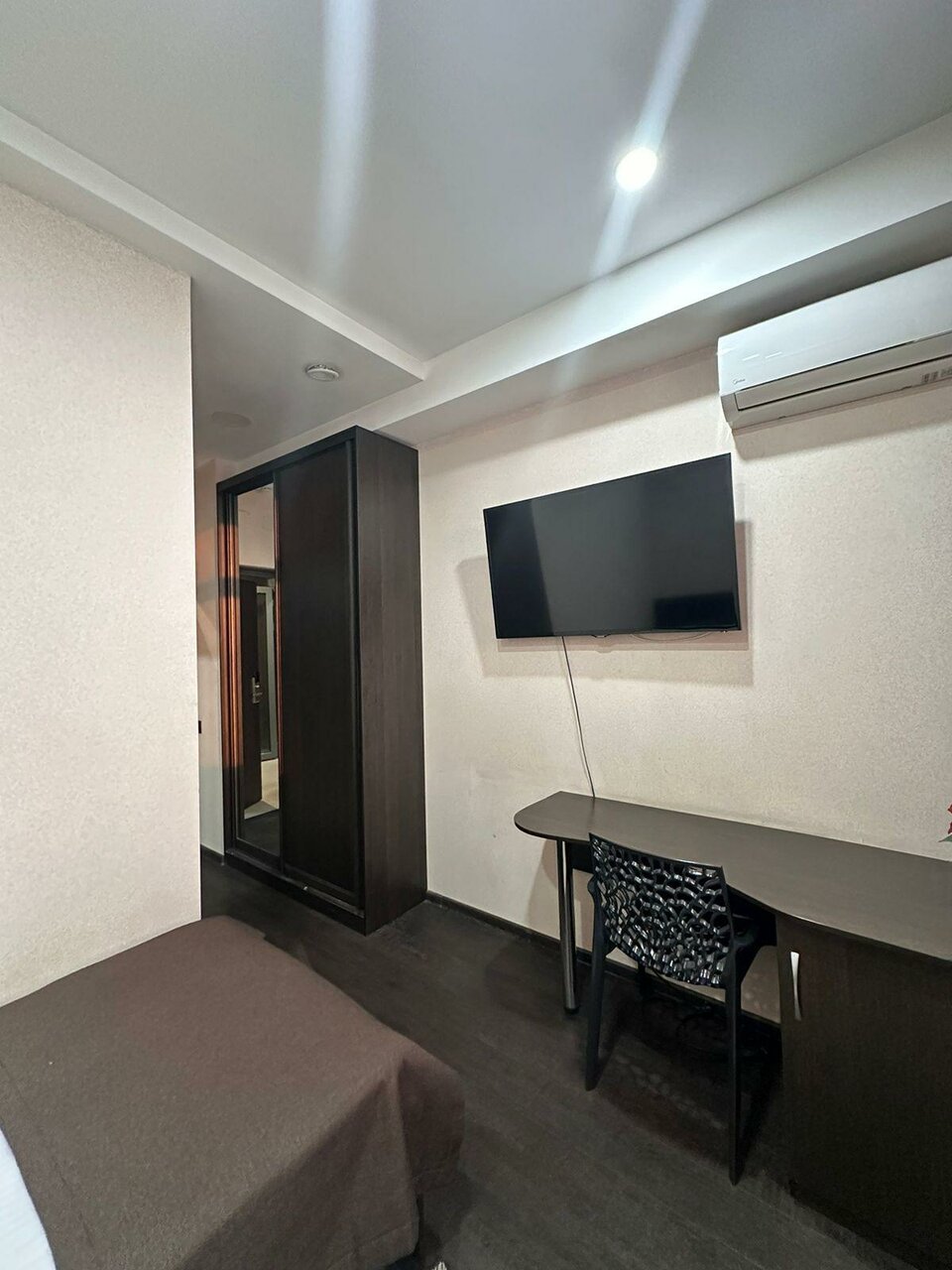 Гостиница ДК Новосибирск-251