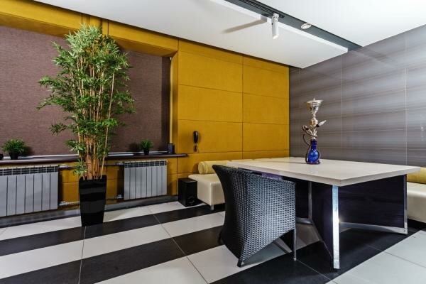 Гостиница ДК Новосибирск-176