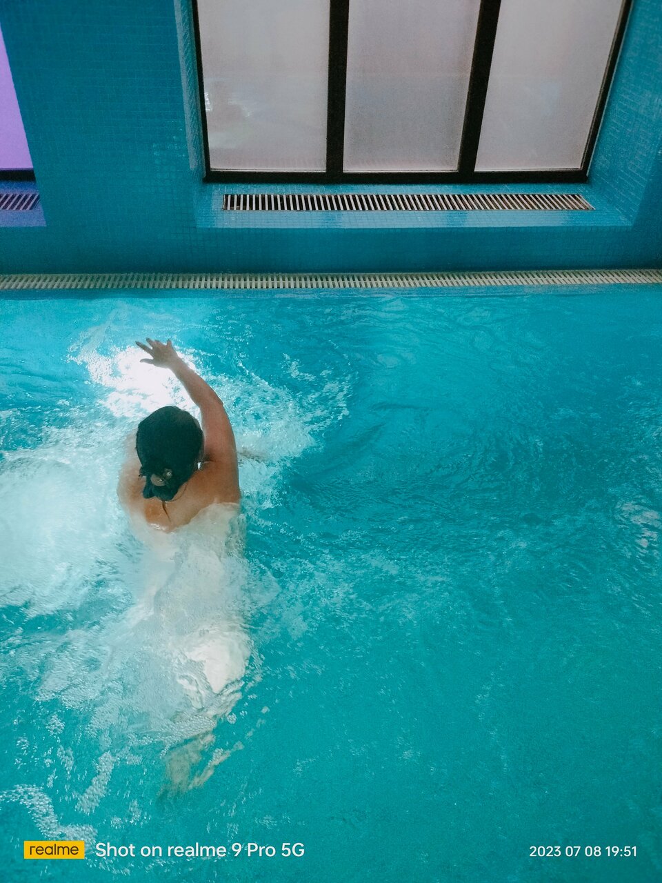 Гостиница ДК Новосибирск-107