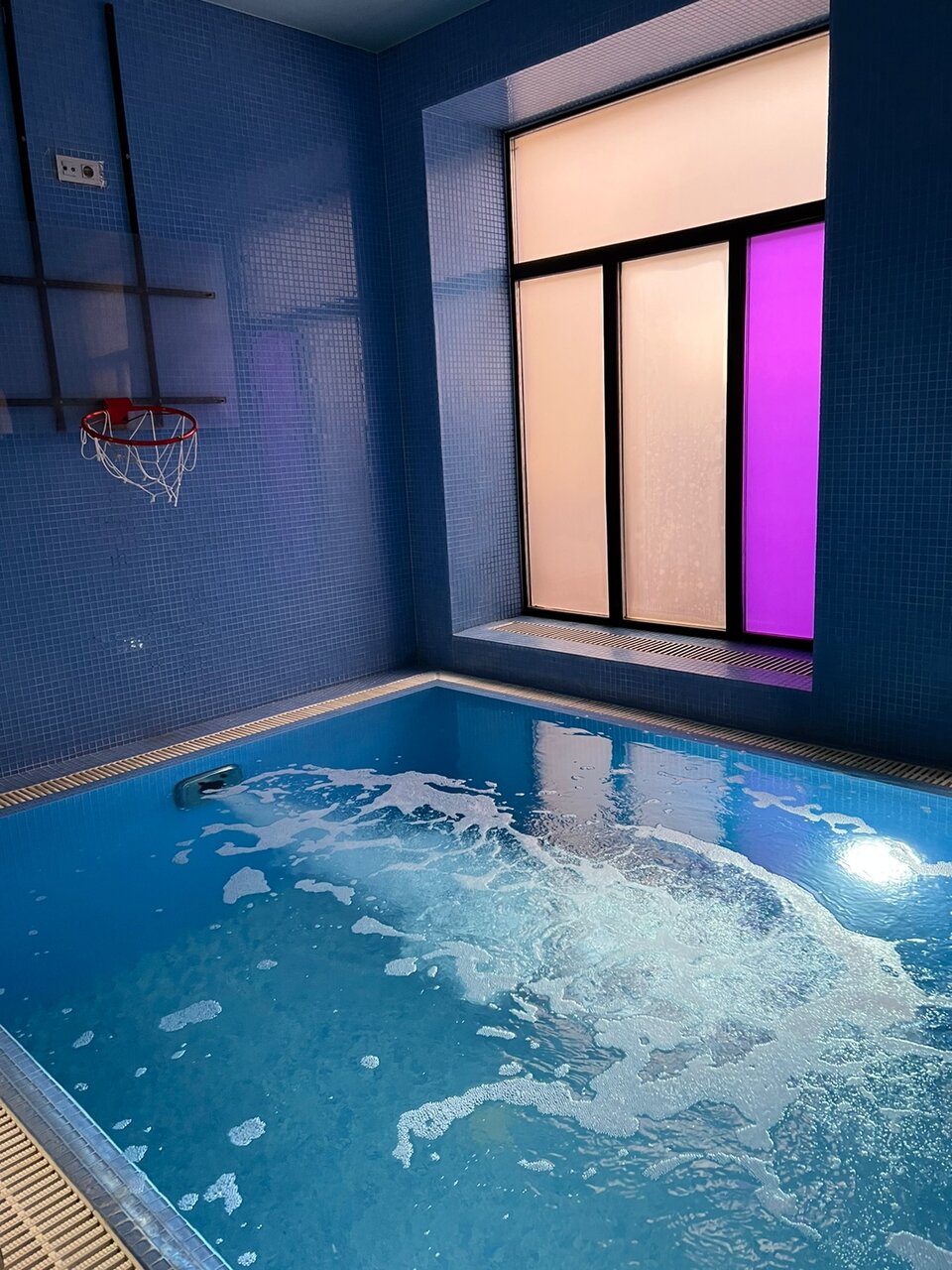 Гостиница ДК Новосибирск-138