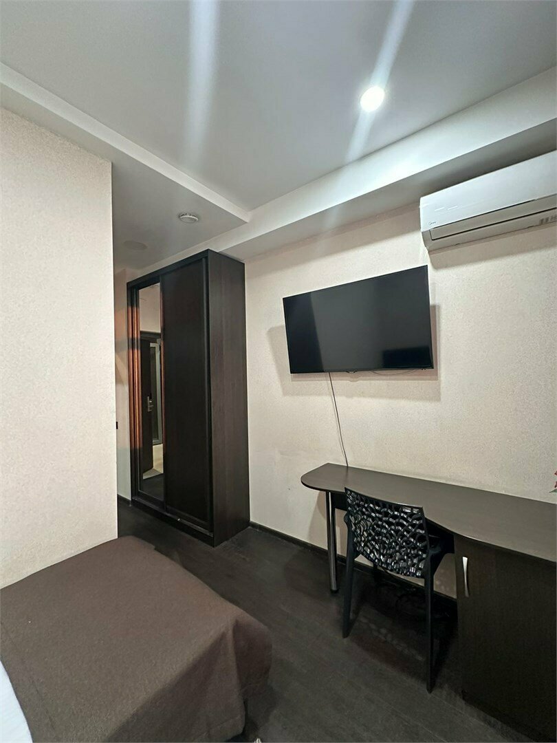 Гостиница ДК Новосибирск