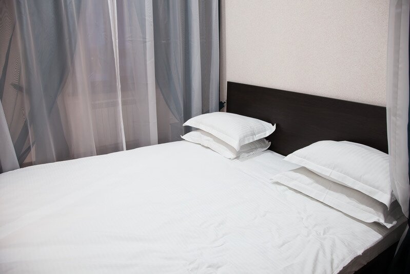 Гостиница ДК Новосибирск-207