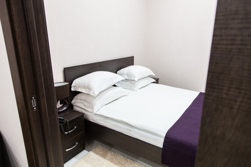 Гостиница ДК Новосибирск-153