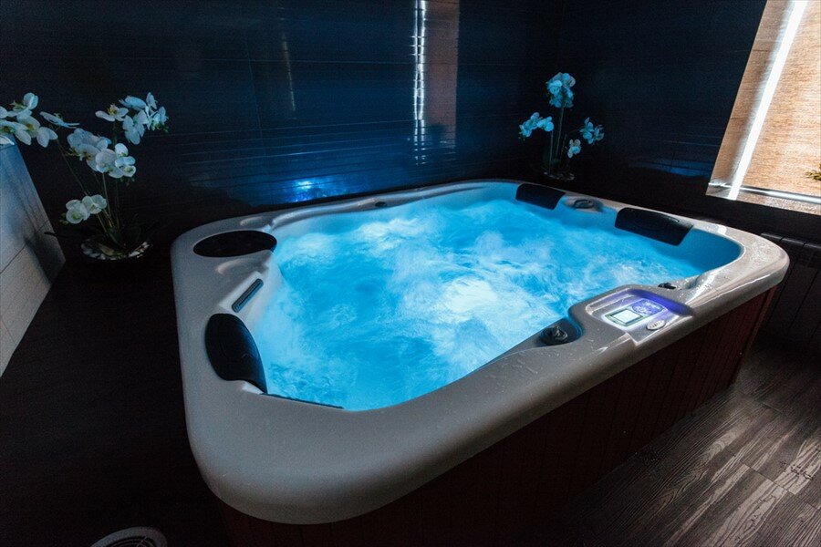 Гостиница ДК Новосибирск-118