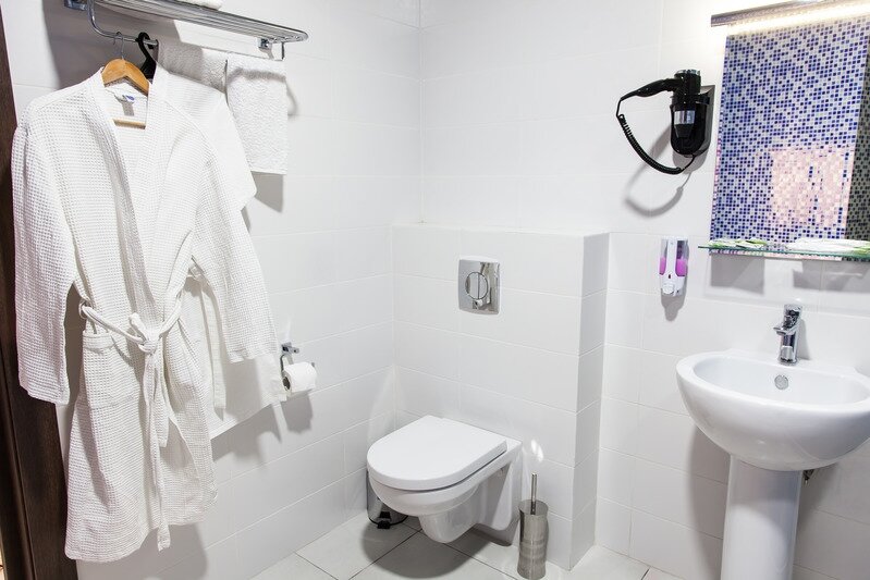 Гостиница ДК Новосибирск-233