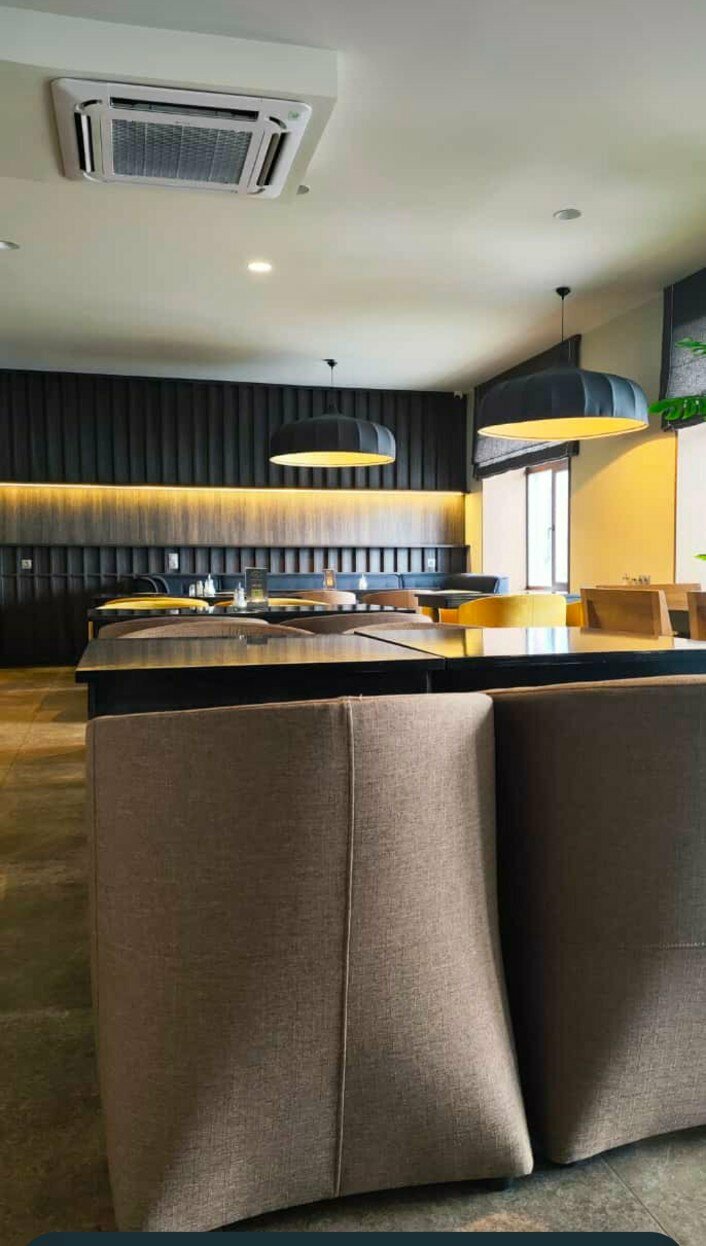 Гостиница ДК Новосибирск-105