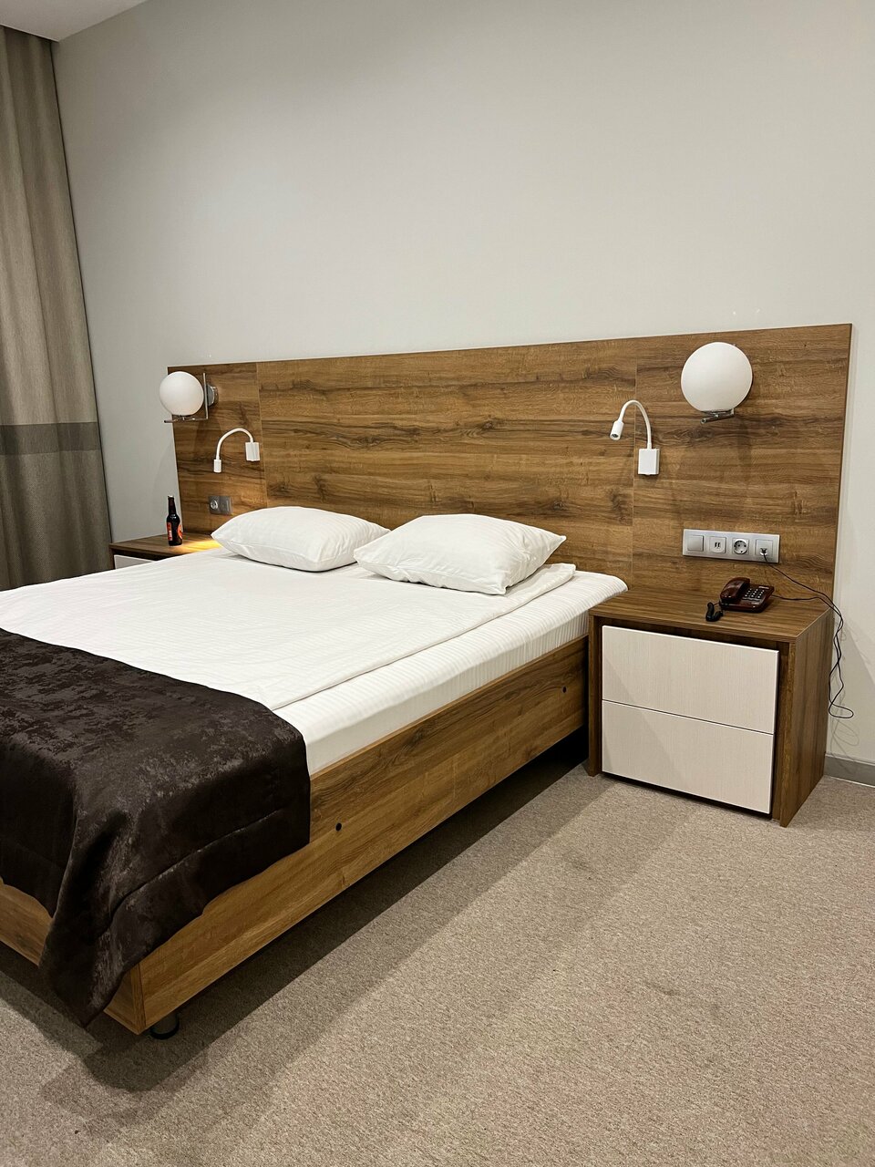 Гостиница ДК Новосибирск-171