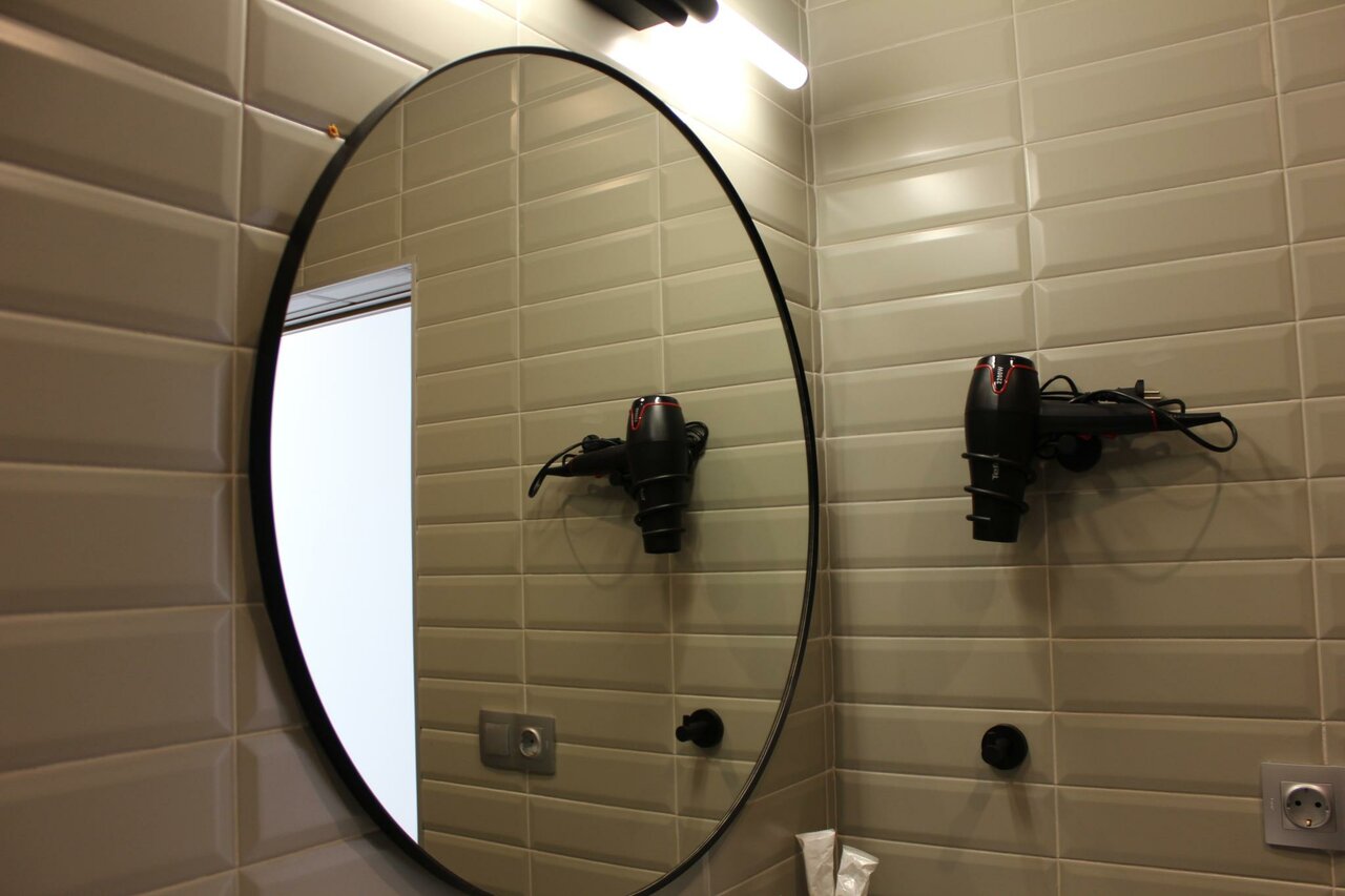 Гостиница ДК Новосибирск-12