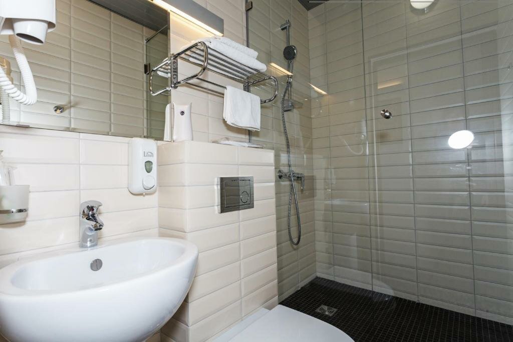 Гостиница ДК Новосибирск