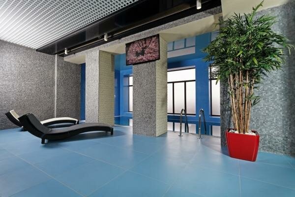 Гостиница ДК Новосибирск-157