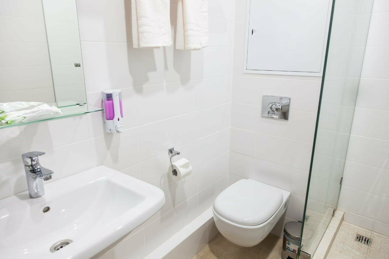 Гостиница ДК Новосибирск