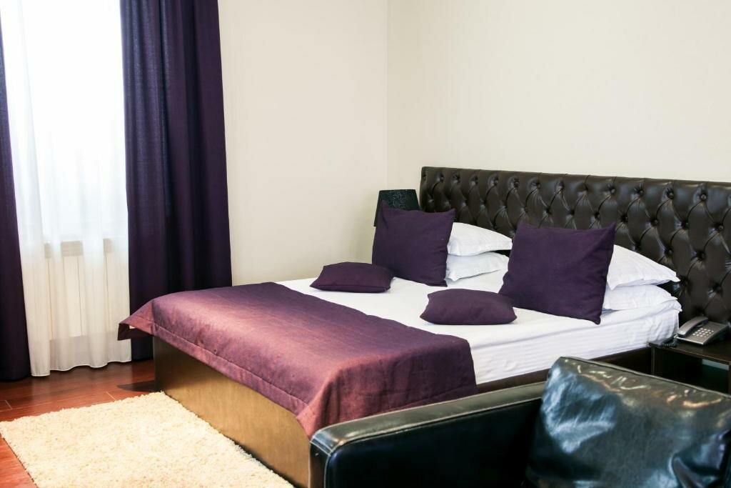 Гостиница ДК Новосибирск-206