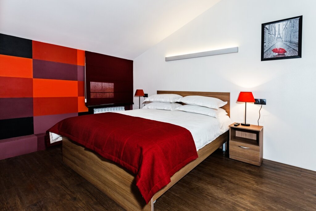 Гостиница ДК Новосибирск-144