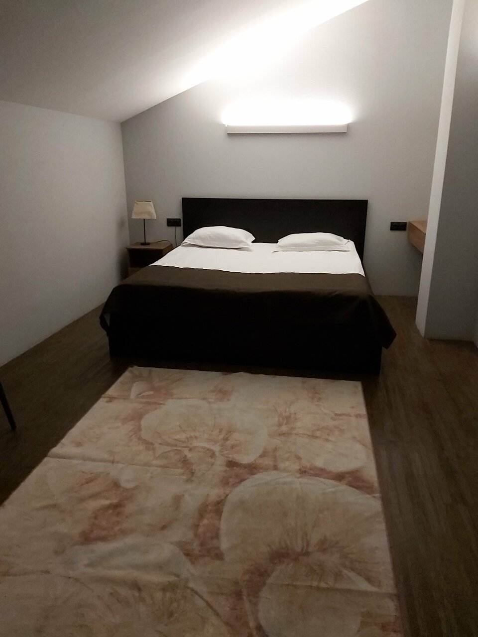 Гостиница ДК Новосибирск-63