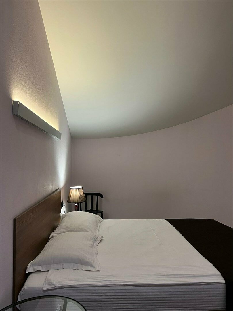 Гостиница ДК Новосибирск