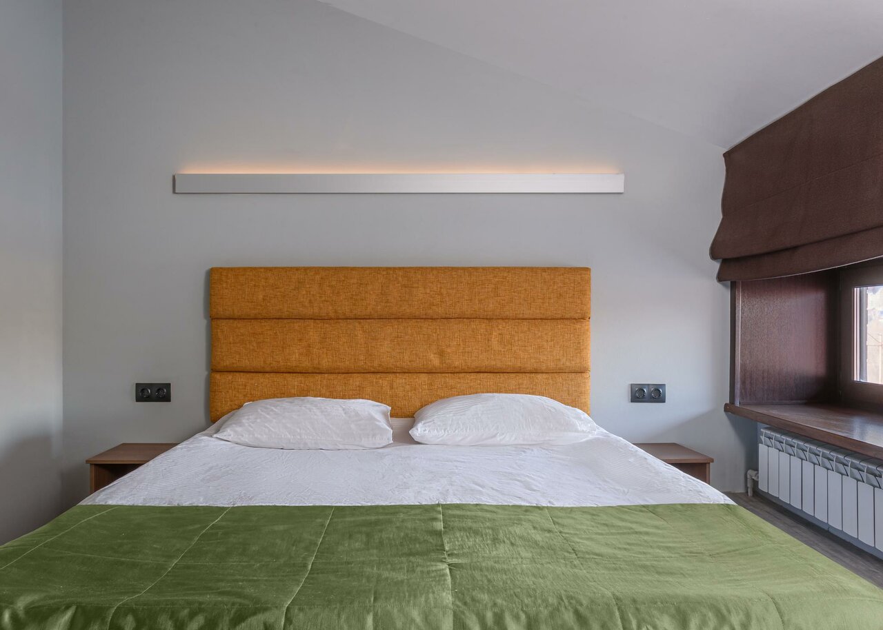 Гостиница ДК Новосибирск-164