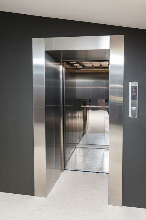 Гостиница ДК Новосибирск-228