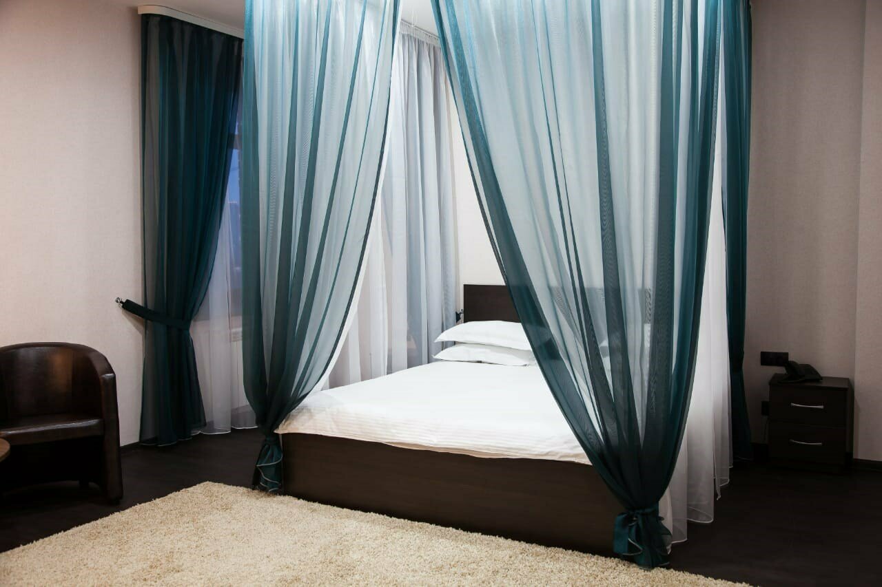 Гостиница ДК Новосибирск