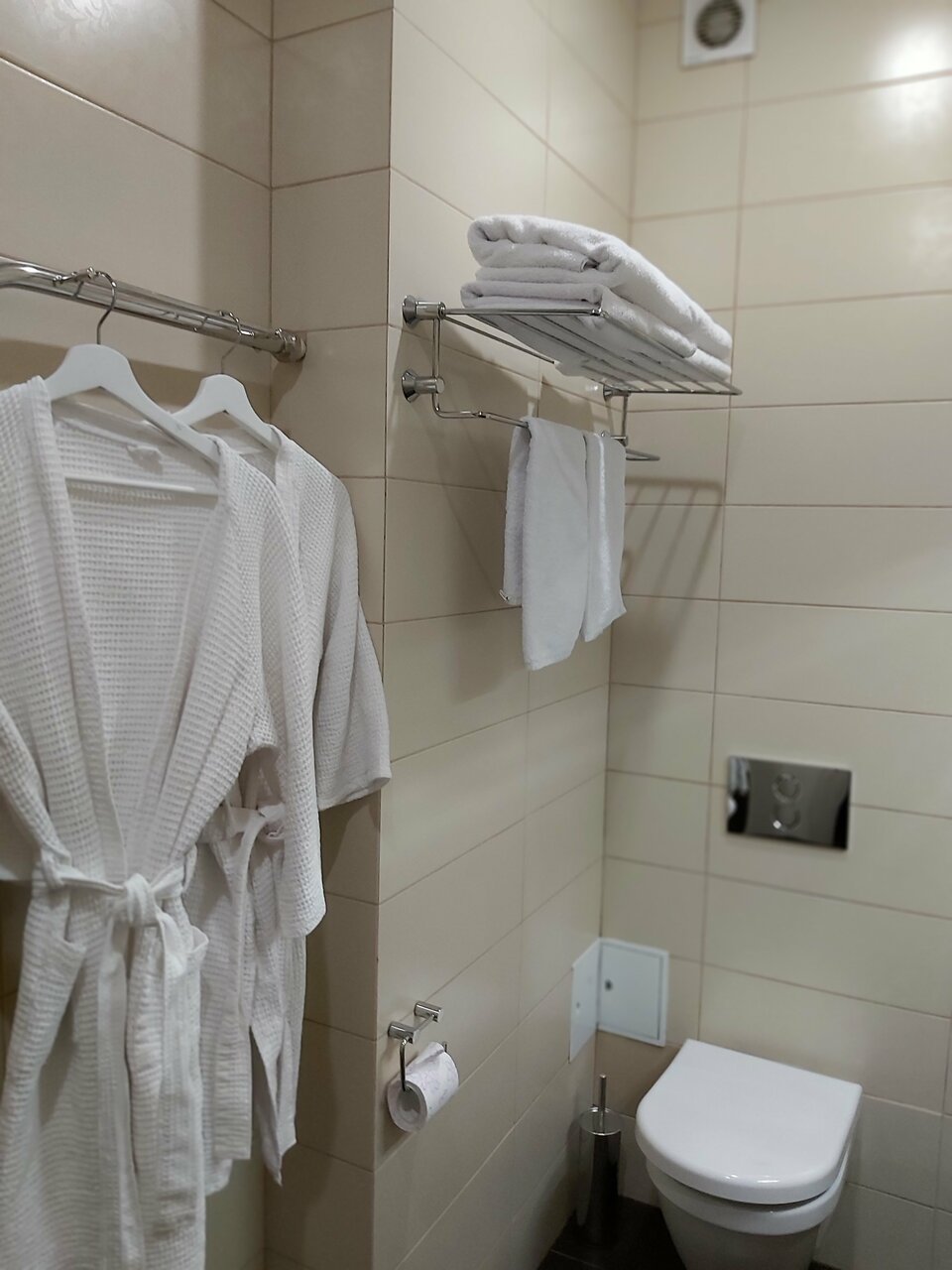 Гостиница ДК Новосибирск-62