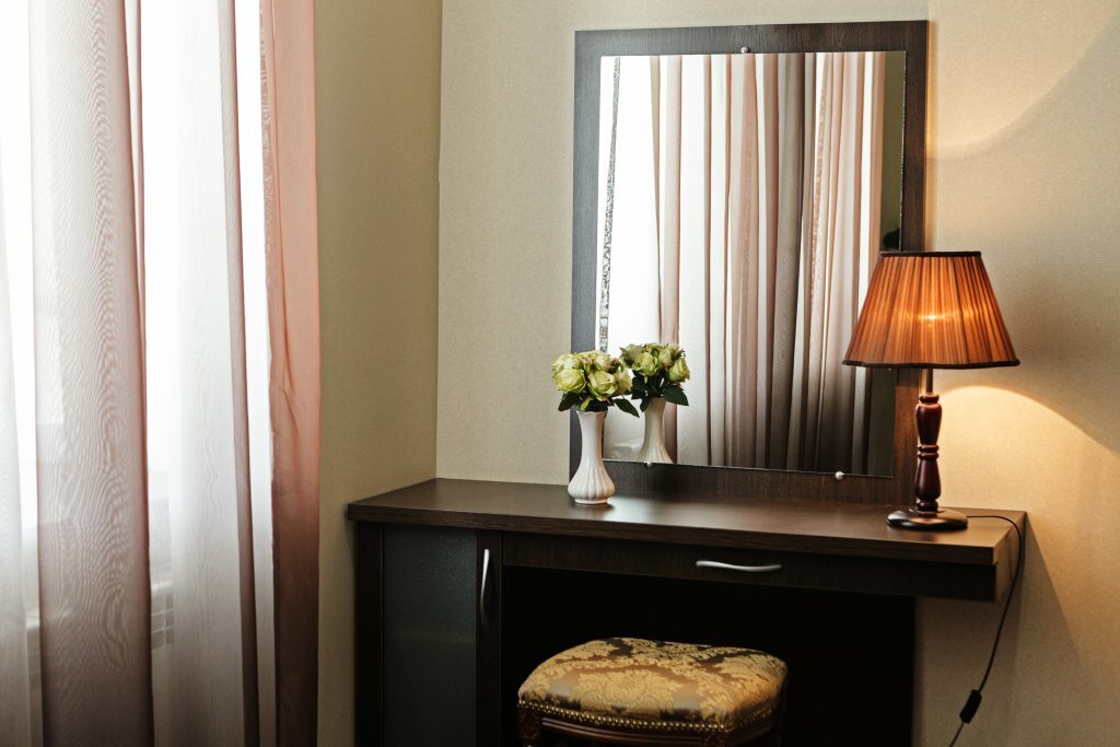 Гостиница ДК Новосибирск-44