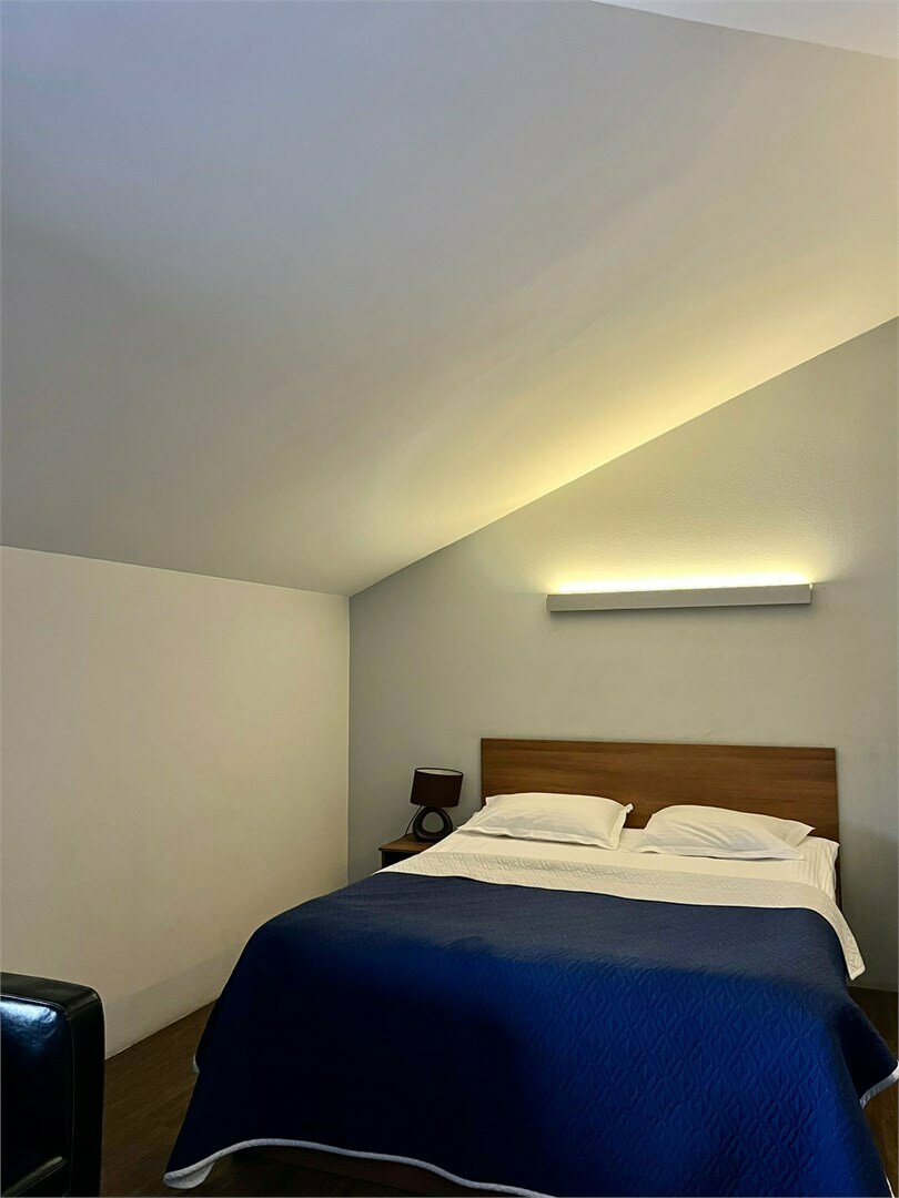 Гостиница ДК Новосибирск