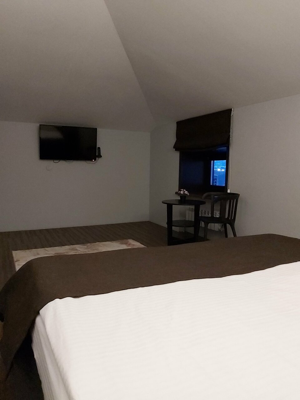 Гостиница ДК Новосибирск-101