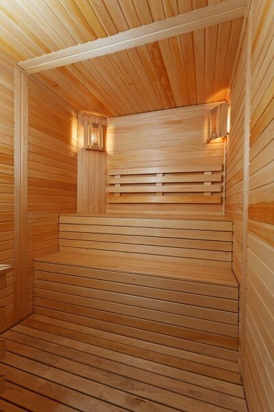 Гостиница ДК Новосибирск-23