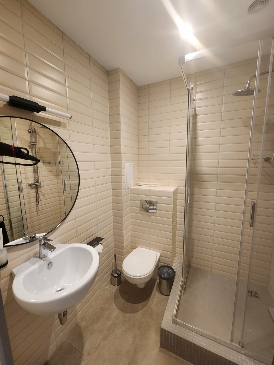 Гостиница ДК Новосибирск-173