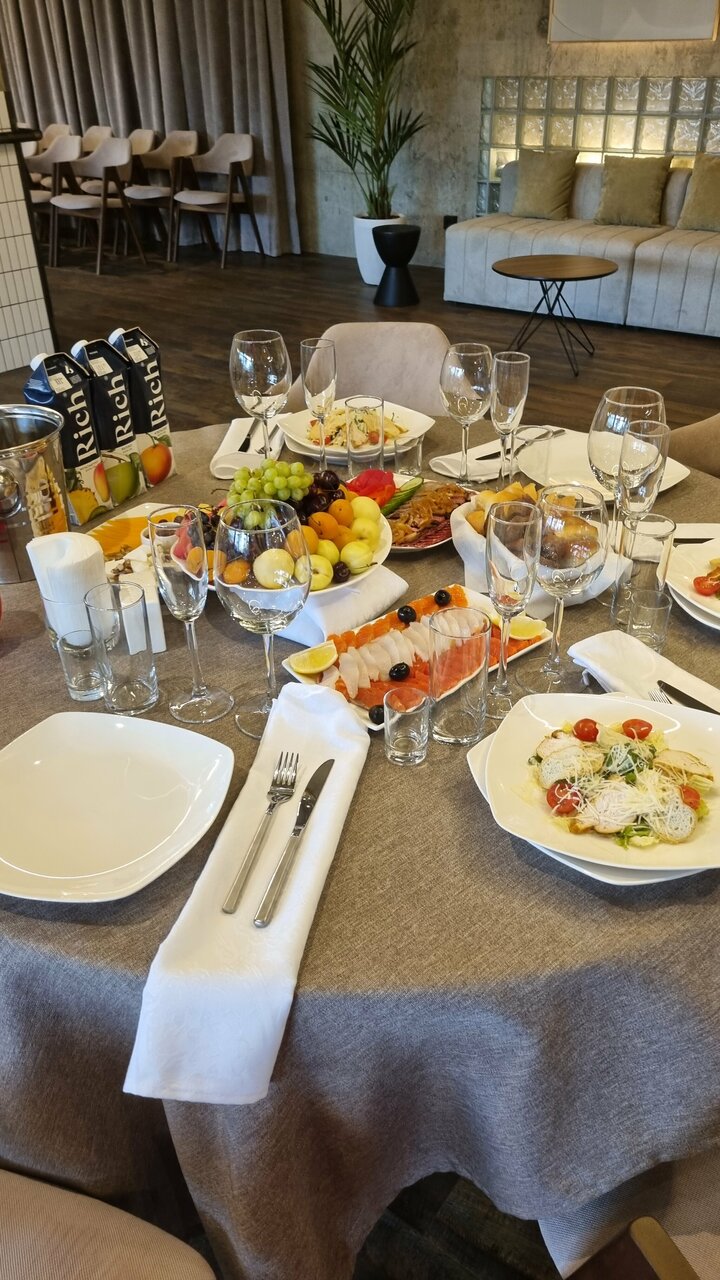 Гостиница ДК Новосибирск-219