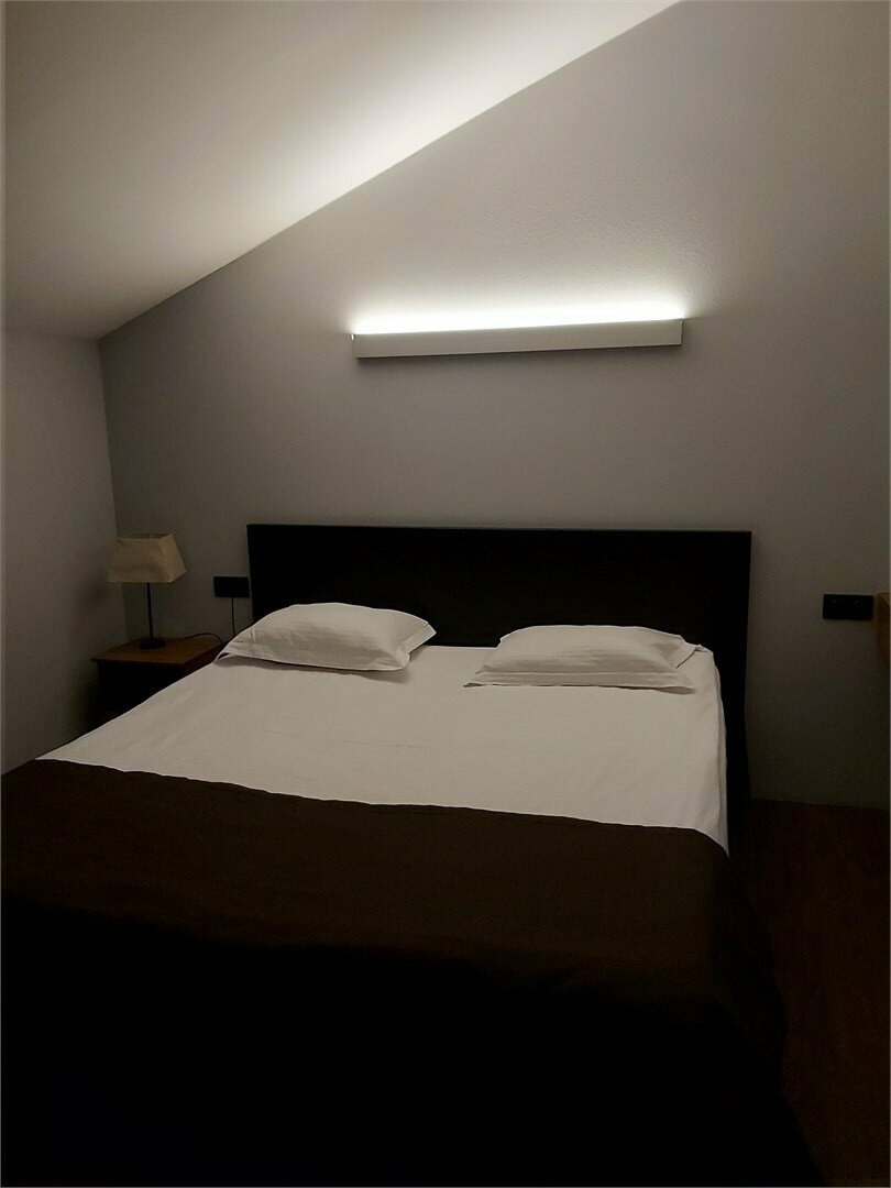 Гостиница ДК Новосибирск