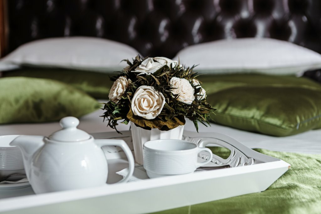 Гостиница ДК Новосибирск-8