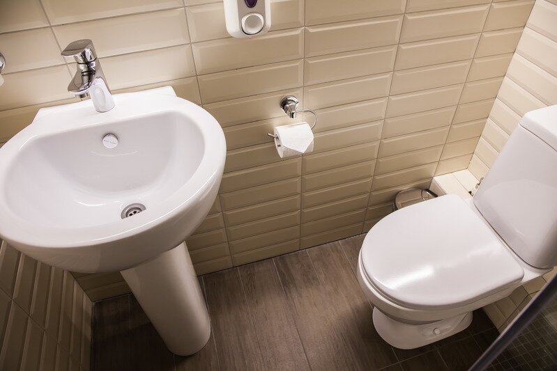 Гостиница ДК Новосибирск-175