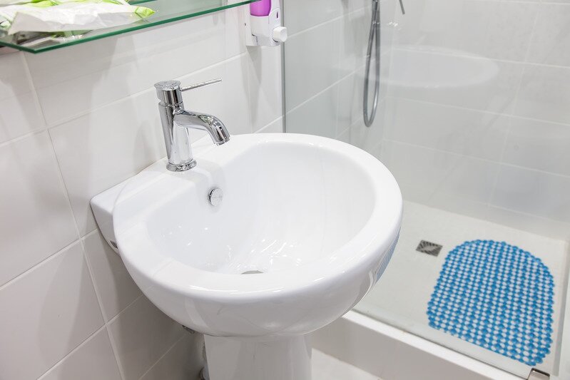 Гостиница ДК Новосибирск-122