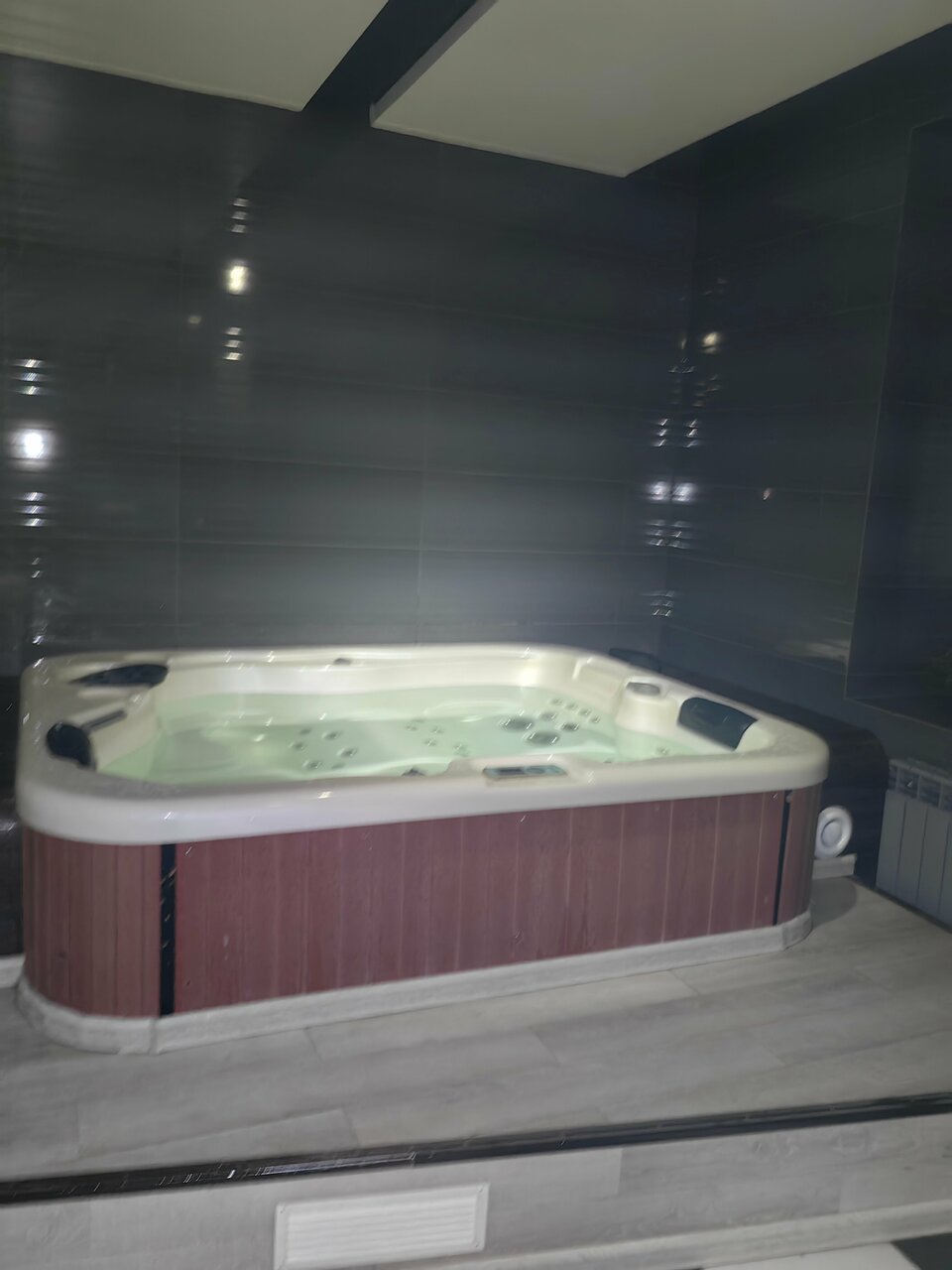 Гостиница ДК Новосибирск-253